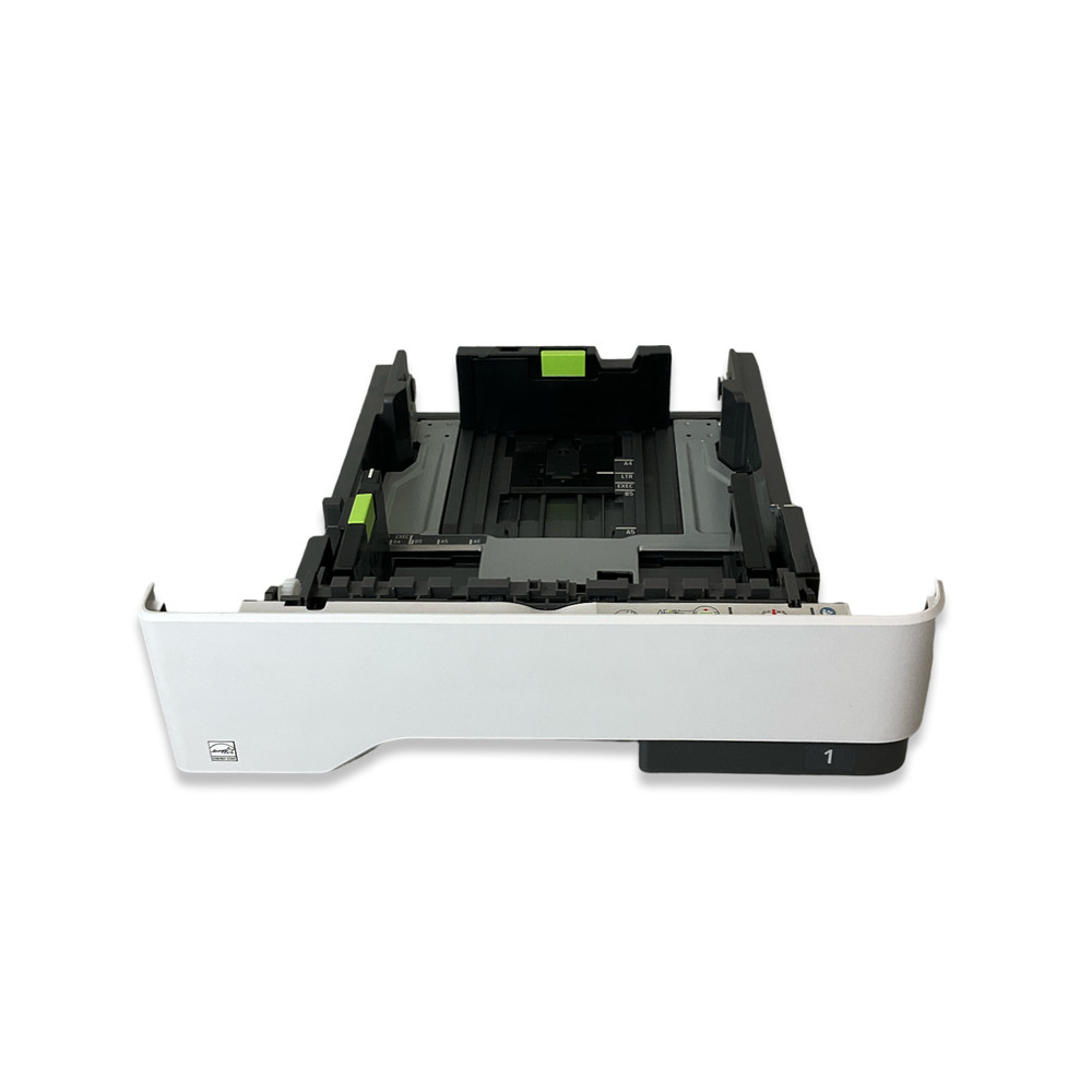 Lexmark MX622 Standard Input tray
