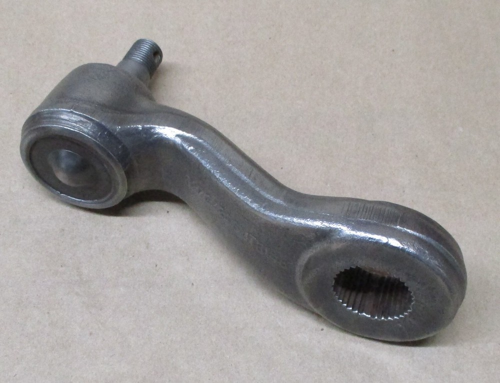 PULL OFF STEERING PITMAN ARM 6272424 FOR NUMEROUS CHEVROLET GMC - CORVETTE