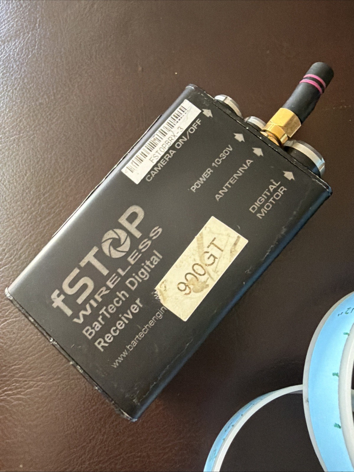 Preston Fiz Wireless Follow Focus Hand Units (All Work Great!)