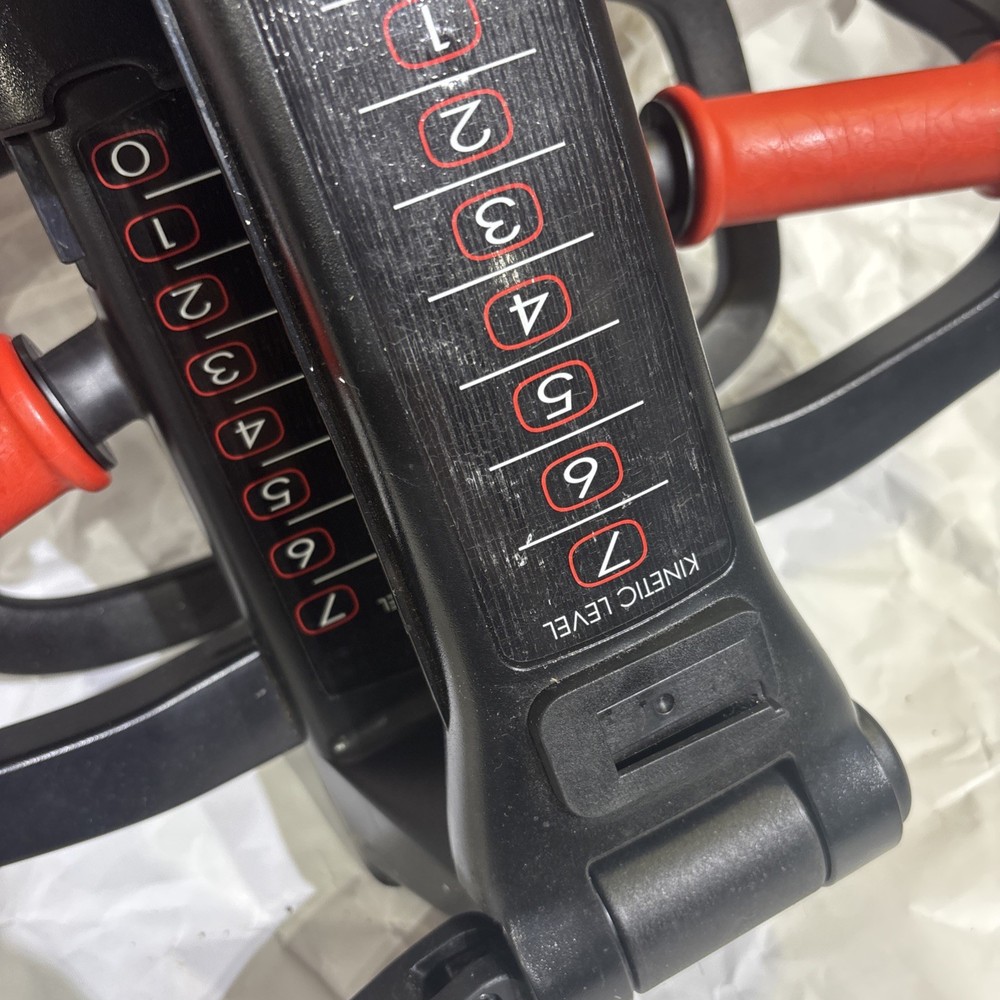 Original CoreXT46 Workout Ab Machine Core Strong Upper Power Resistance Stack