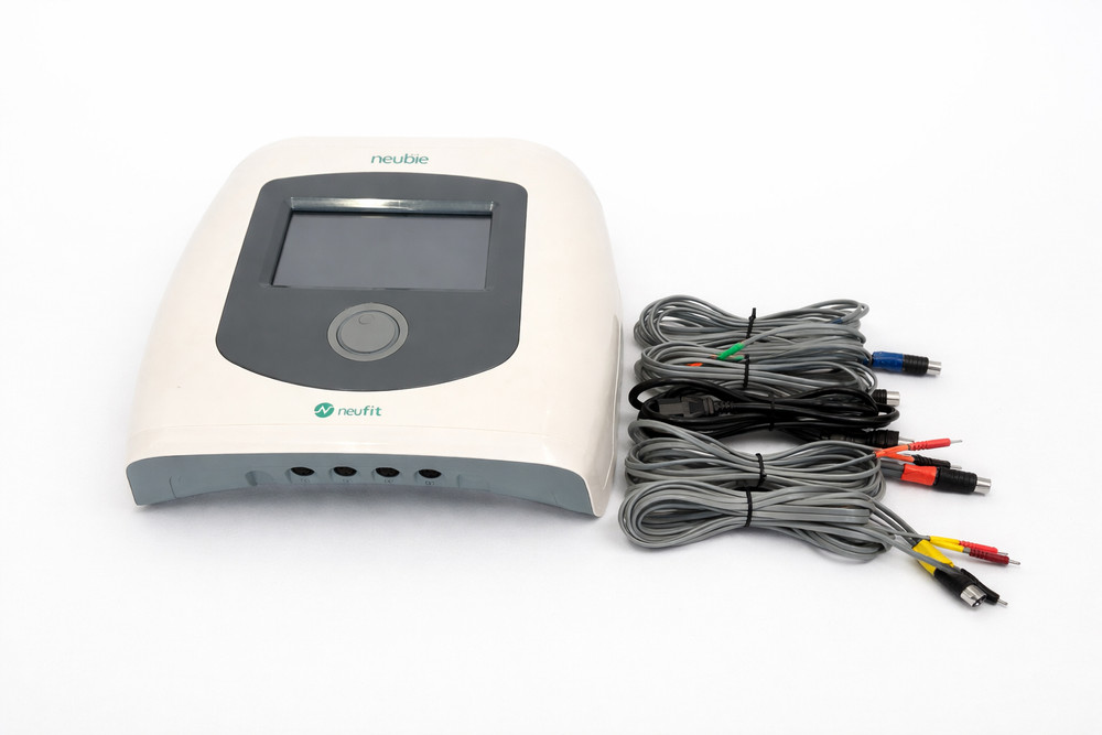 NeuFit Neubie Electrical Stimulation Estim Machine