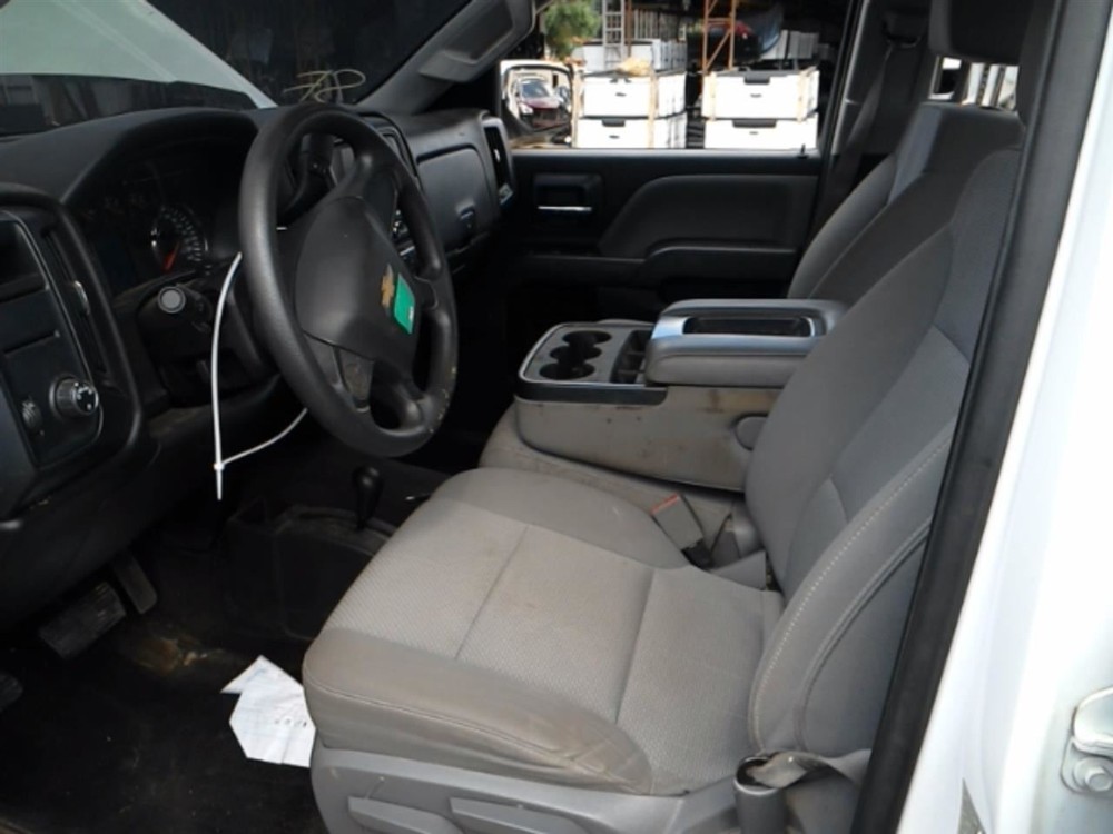 SILVRDO15 2016 High Mounted Stop Light 104911902