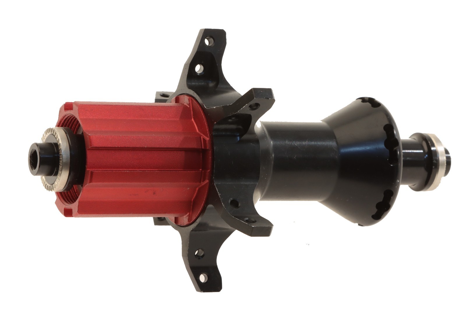 Chosen Rear Hub 24H Straight Pull Spoke 130mm Campagnolo 10/11s Rim NEW*