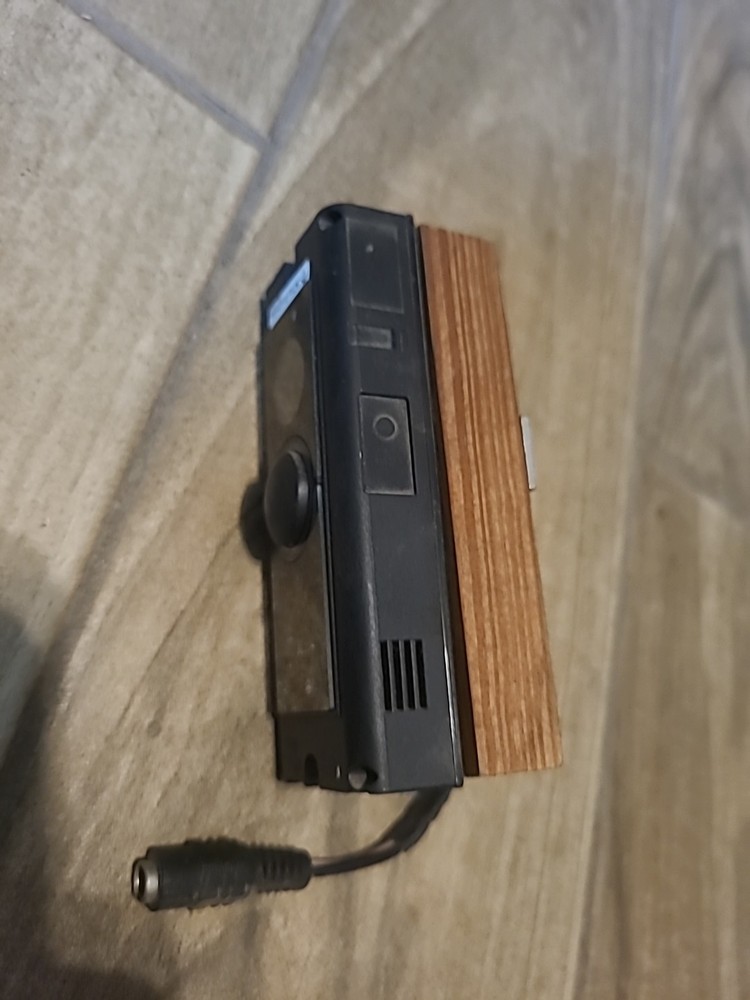 Ring Video Doorbell Pro Black