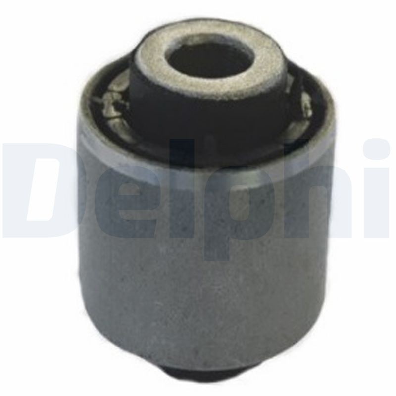 Engine control arm entblock rear left (left)