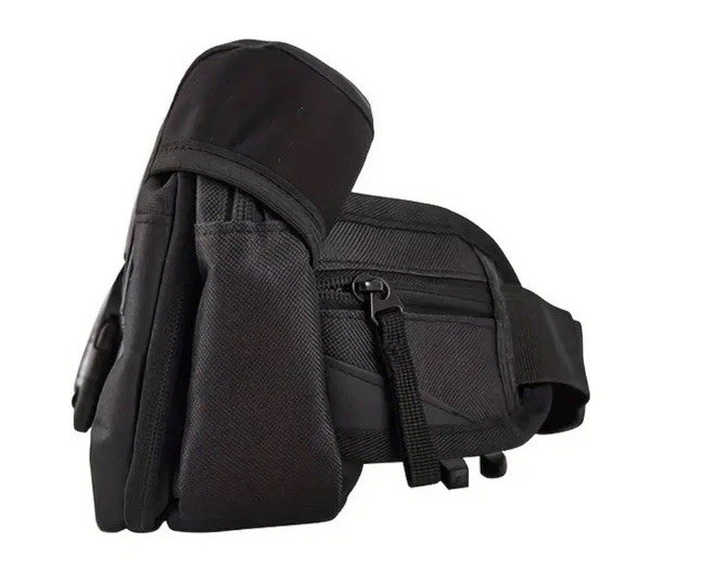 Alpinestars Tool Tech Pack - Motorcycle Multi-purpose Waist Bag, gift present