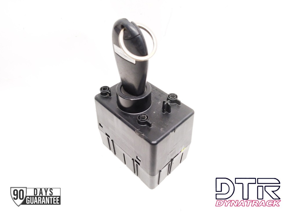 Dodge Grand Caravan 2011-2014 Wireless Ignition Node Receiver 68105736AD