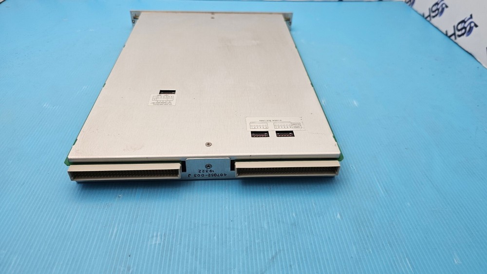 Racal Instruments 1260-45C High Density, Switch Matrix VXI Module 407052-003