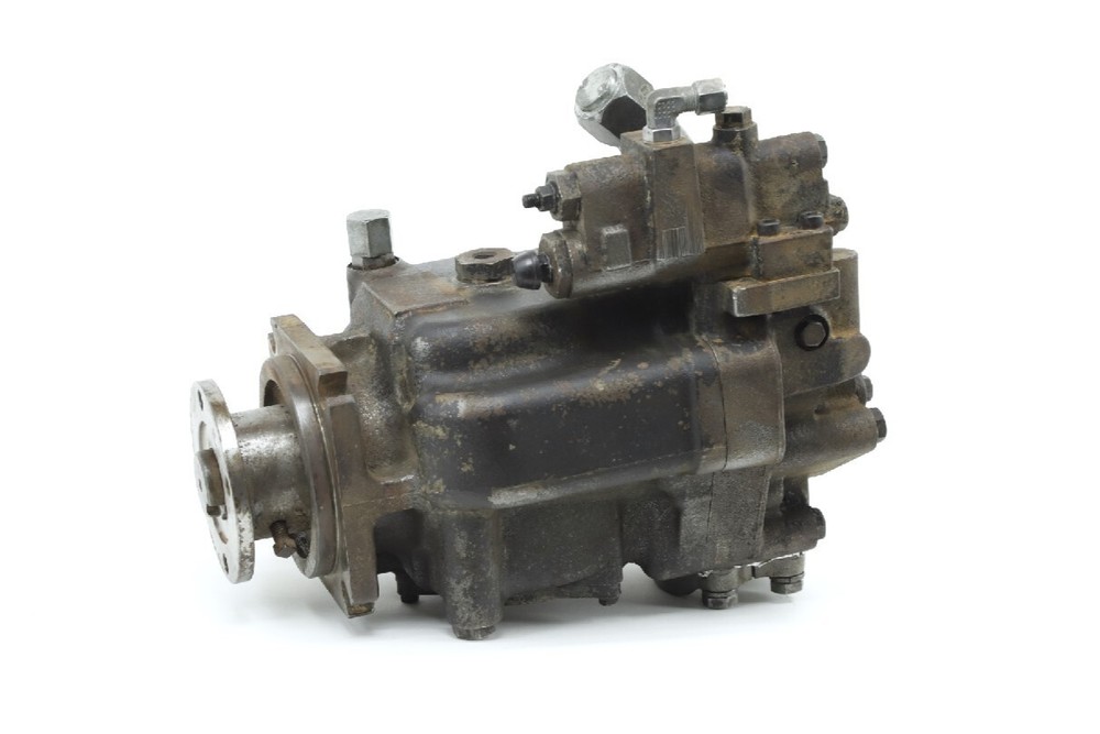 Hydraulic Piston Variable Pump for Tennant | 394418