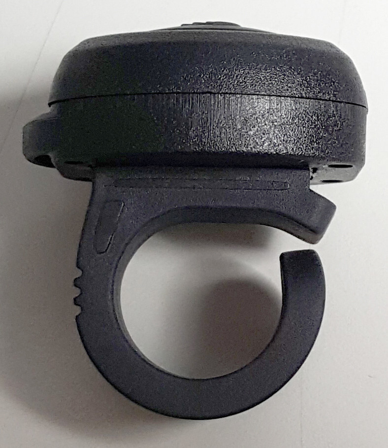 PRYMEBLU® Bluetooth Wireless PTT PoC Button Switch ZELLO ZU-RING