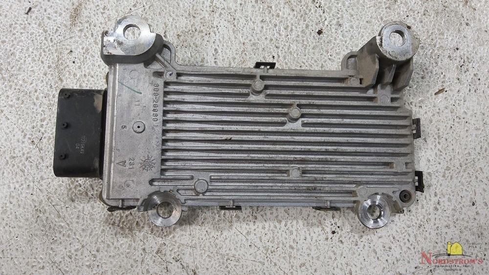 2019 Chrysler Pacifica Transmission Control Module Computer