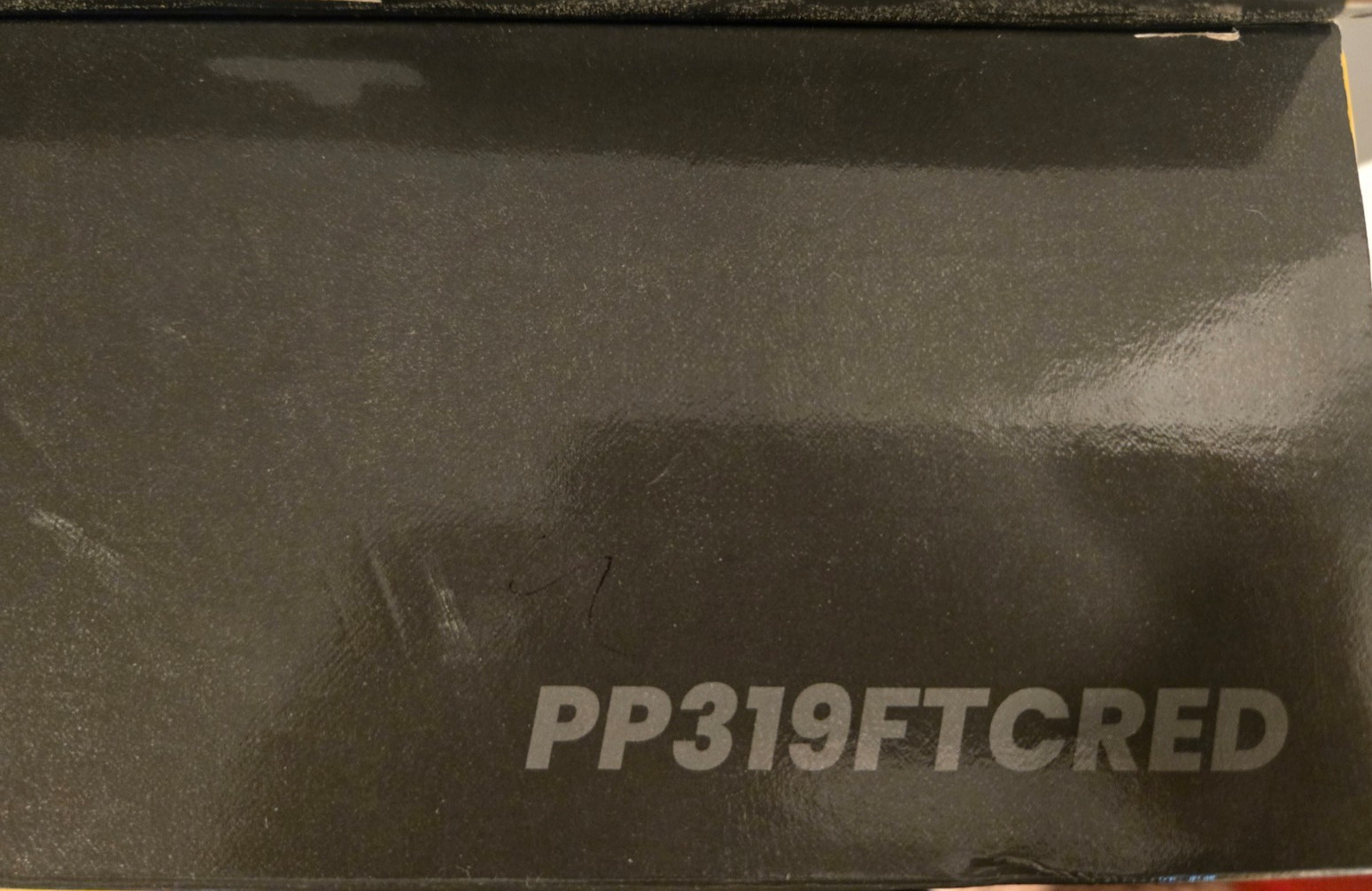 POWER PROBE III 3 PP319FTCRED Test Light and Voltmeter, RED NEW