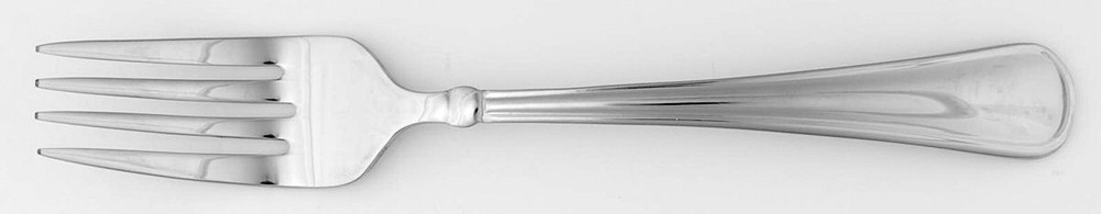 Reed & Barton Mendon  Salad Fork 8972816