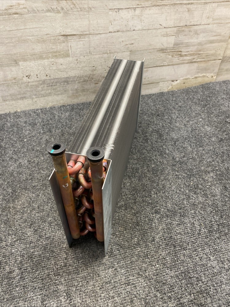 Paccar SR2000019 Heater Core Peterbilt Kenworth