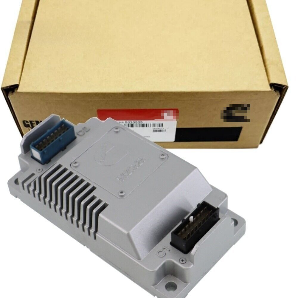 Ignition Control Module 5320525 for Cummins Engine ISC8.3 ISLGCM2180 QSL9.3 QSL9