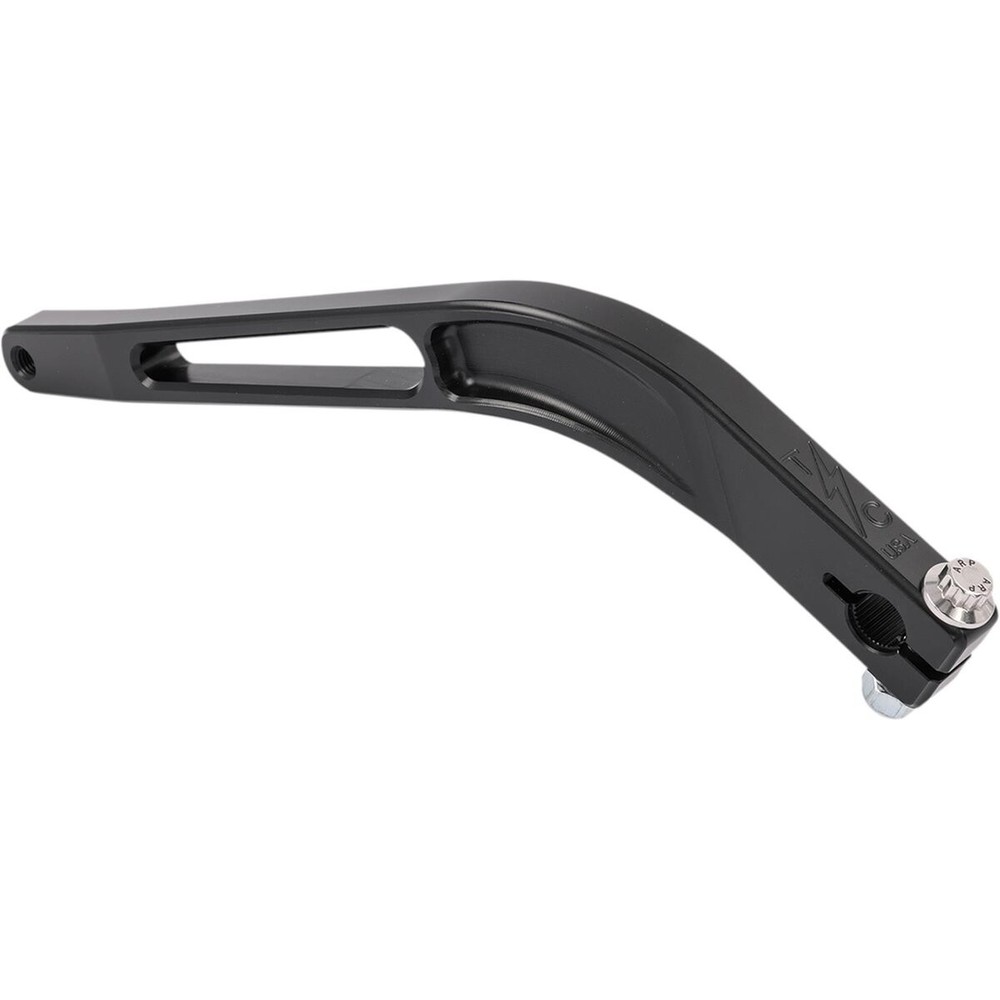 Thrashin Supply Black Shift Lever - 5702654