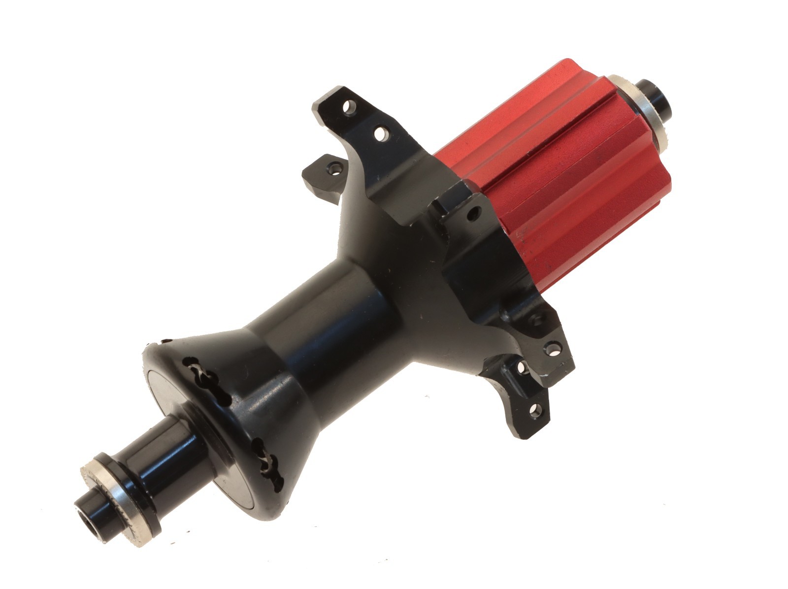 Chosen Rear Hub 24H Straight Pull Spoke 130mm Campagnolo 10/11s Rim NEW*