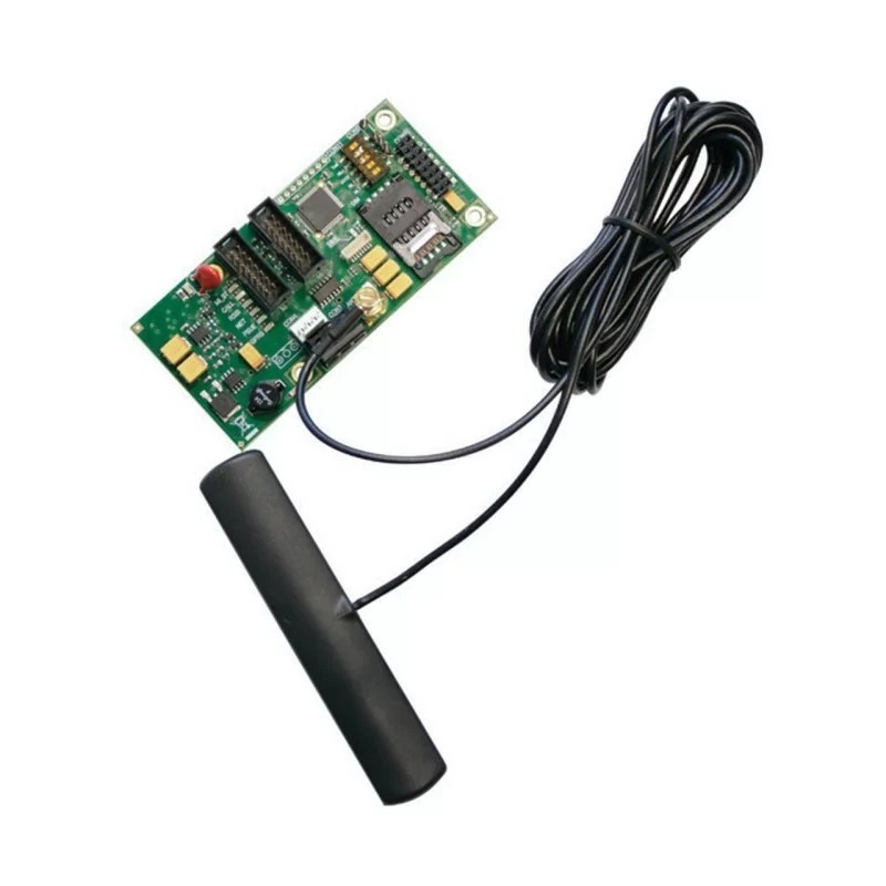 ARITECH ATS7310 GSM Module for Event Reporting and Remote Management ADVISOR/MASTER