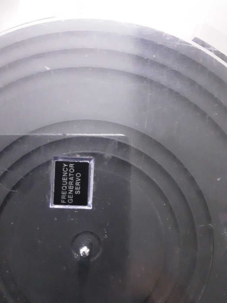 Turntable Technics Sl-220 Servo Automatic Works 💪great