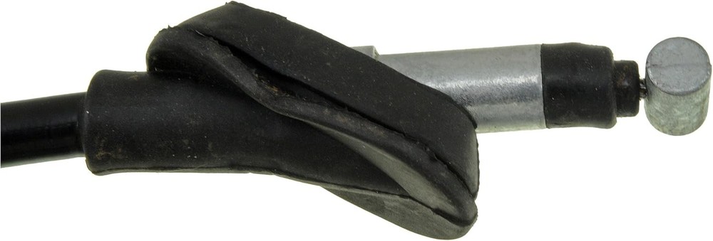 C660276 Rear Driver Side Parking Brake Cable Compatible with Select...