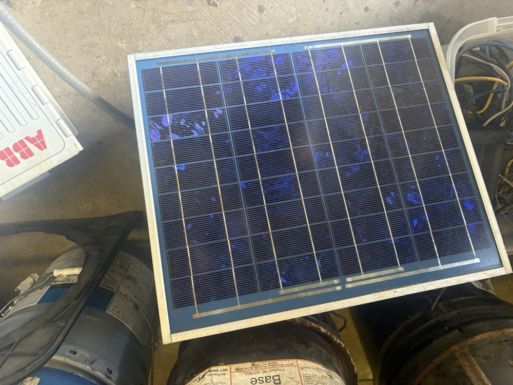 Total Flow 6213 Solar Gas Flow Computer