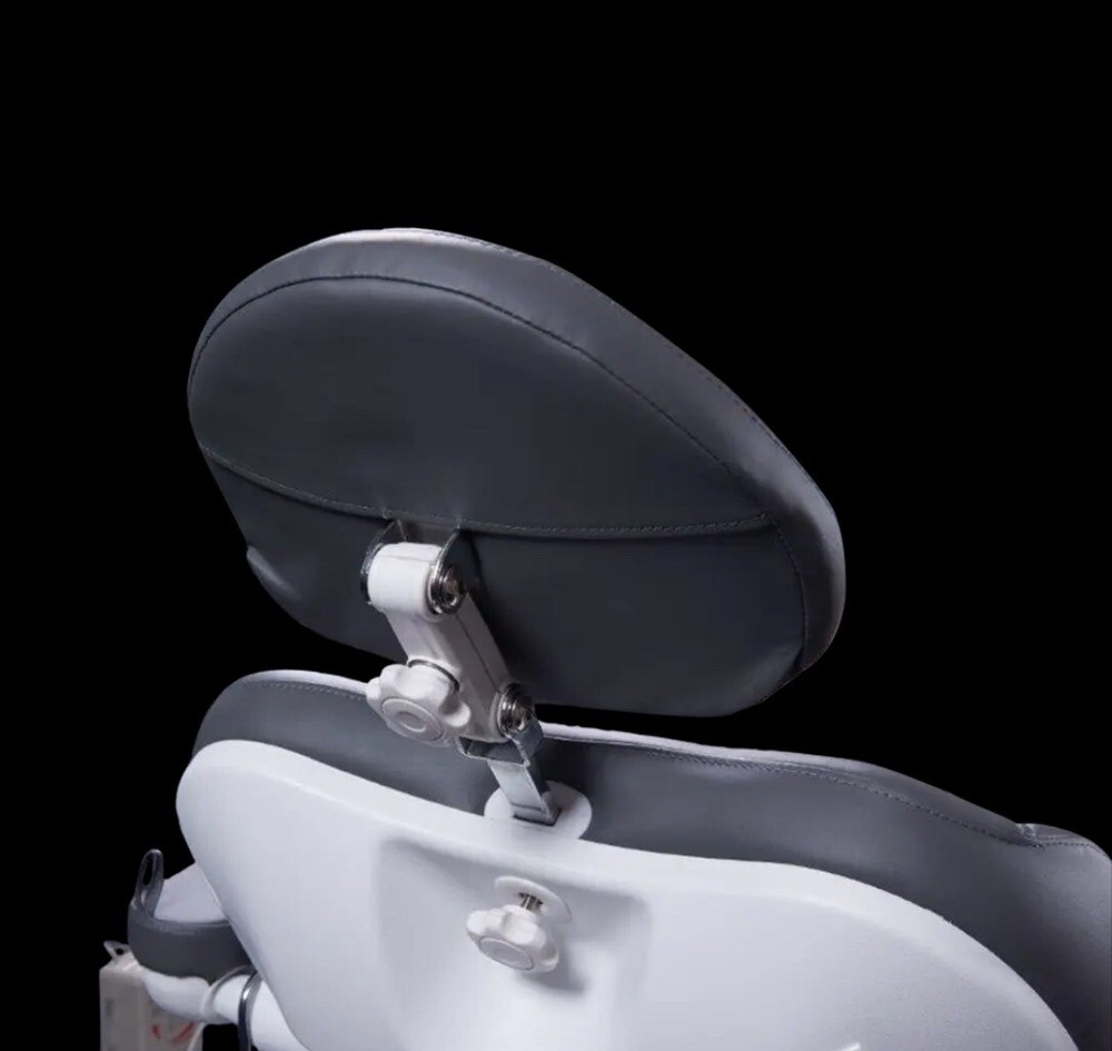 Med-Resource 646 Power Procedure Table with Memory Functions and Swivel