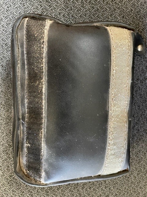 Hyundai First Aid Kit Pre Owned Used