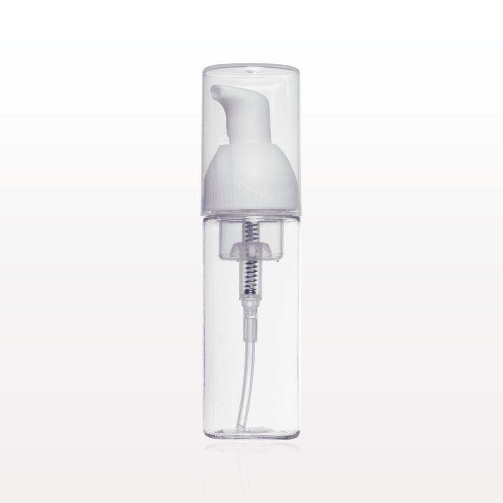 60 ML and 30 ml | EMPTY BOTTLES FOR LASH SHAMPOO | BOTTLES ONLY, NO SHAMPOO