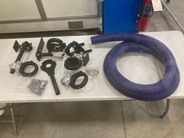 Leoni Robot Cable Harness