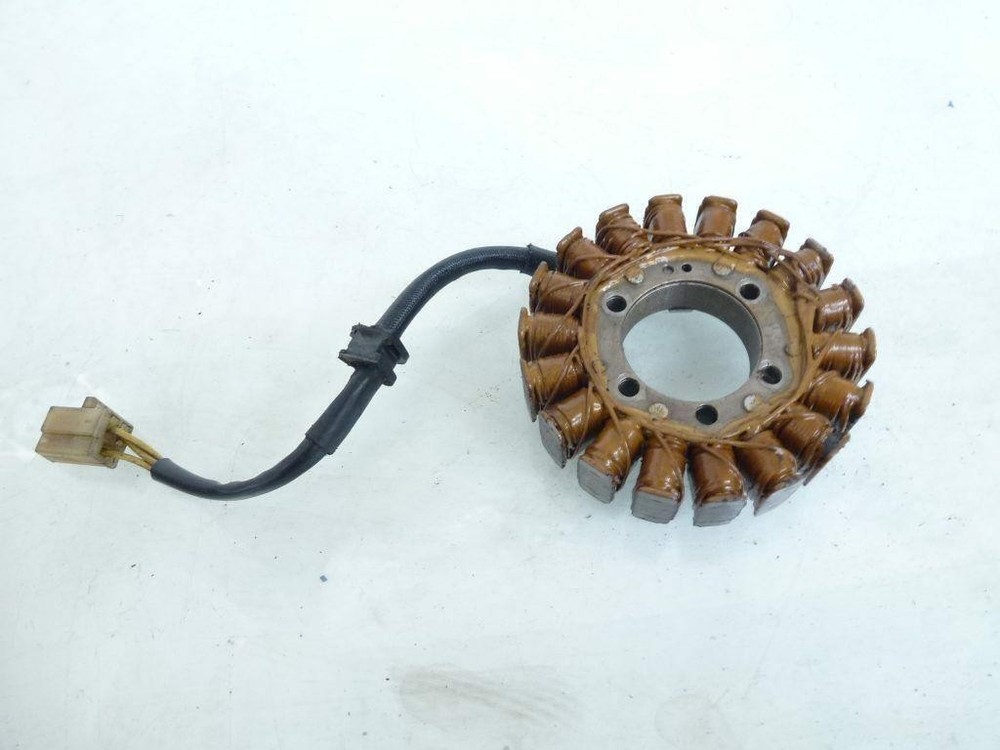 HONDA CBR600 CBR 600 1999 2000 FX FY GENERATOR STATOR WINDINGS
