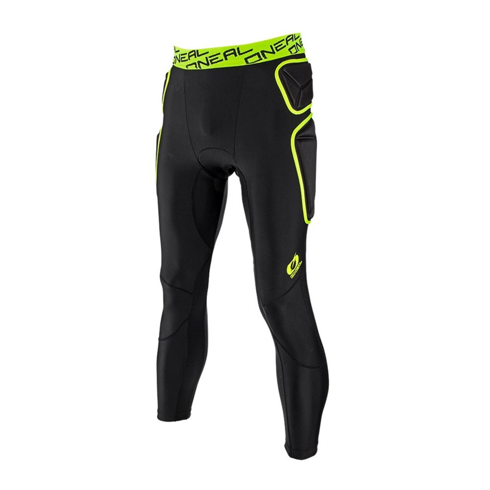 O'Neal Trail Pro Pants Lime/Black