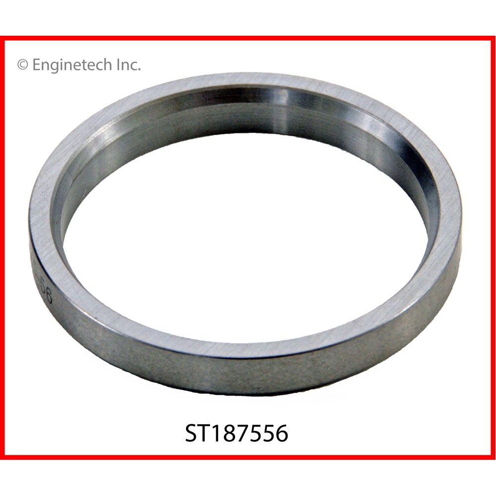 Enginetech Engine Valve Seat ST187556;