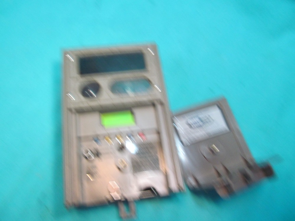 CUDDLE BACK DIGITAL TRAIL CAMERA UNTESTED
