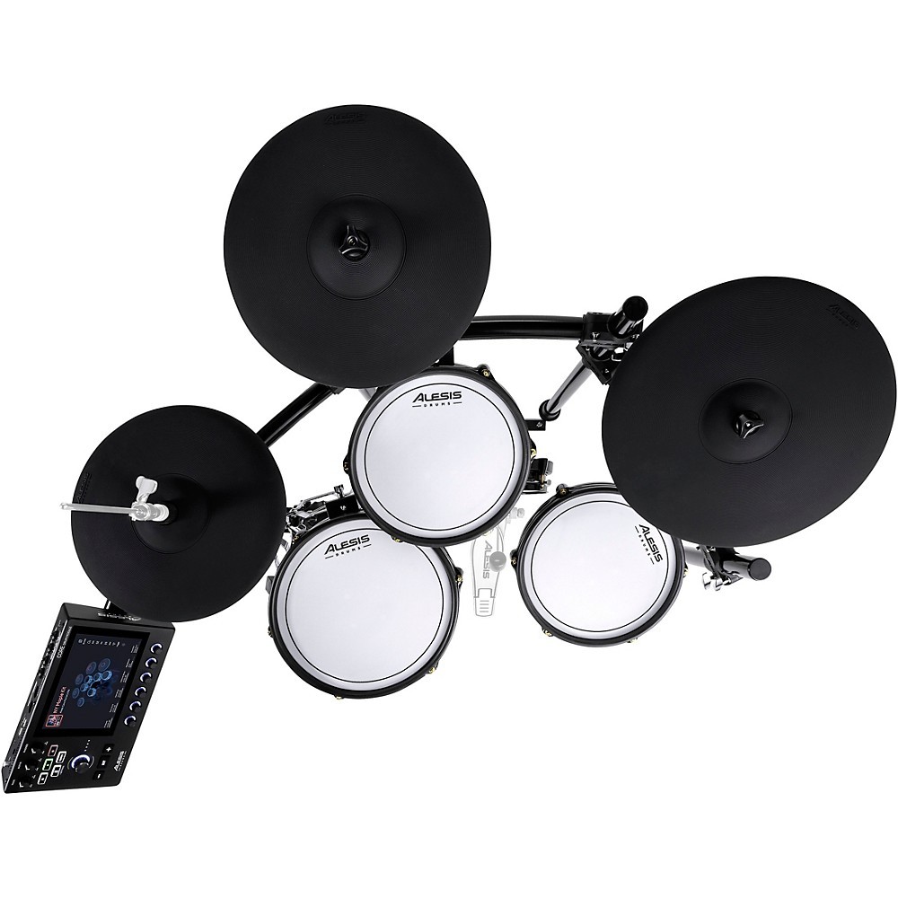 Alesis Strata Club Electronic Drum Set