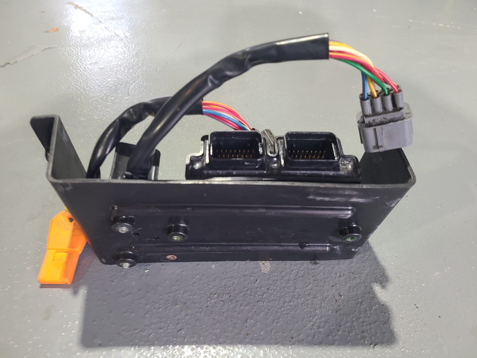 KAWASAKI ULTRA 300 1500 Electric Control Unit Ecu ecm computer ULTRA300X CDI