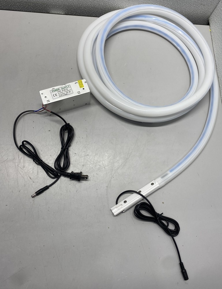 ASE Multimode LED Light Module for 17 ft Barrier Arm | FAS-LED17