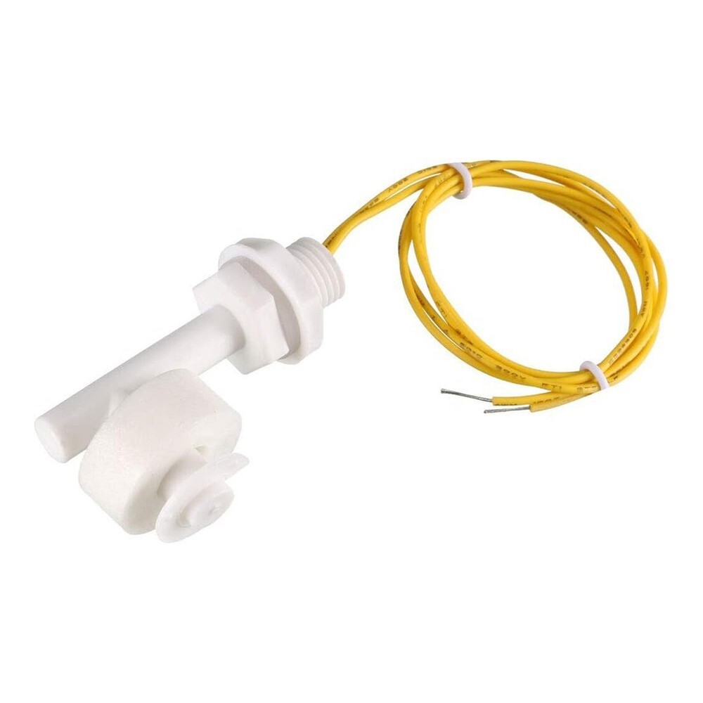 1PCS Tank Pool Water Level Sensor Horizontal Float Switch Mini Fish Tank Pool