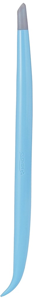 Clover Hold It Precision Stiletto Blue Ironing Board Silicone Tip Sewing Tool