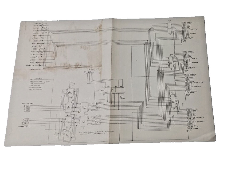 HOT TIP SS Manual-Williams