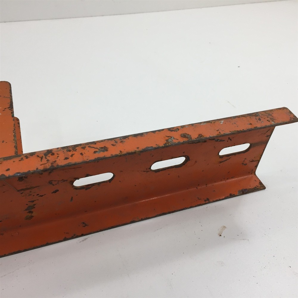 (1) Ensley Tool Radius Cable Roller 21" Long