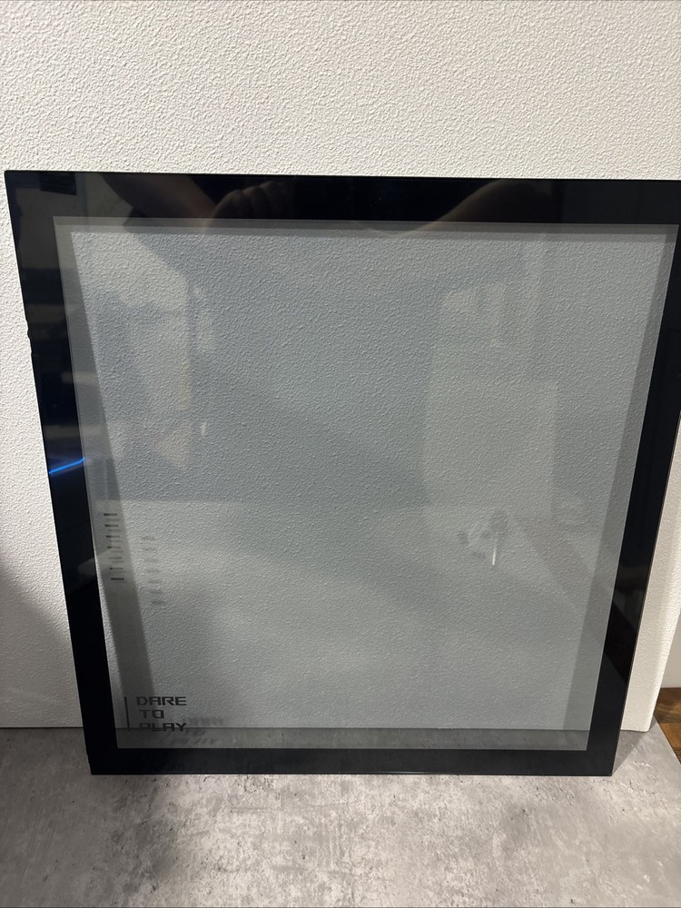 Side Tempered Glass Panel For Asus Rog G700 PC Case