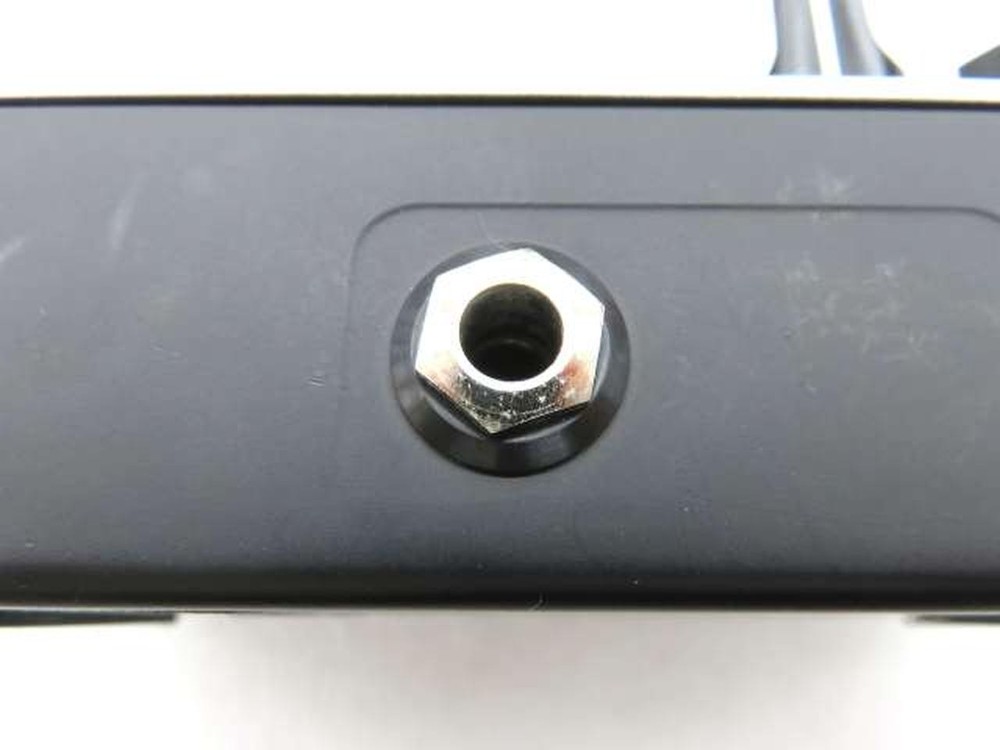 Vox Ve-Sd Effector No.nm1640