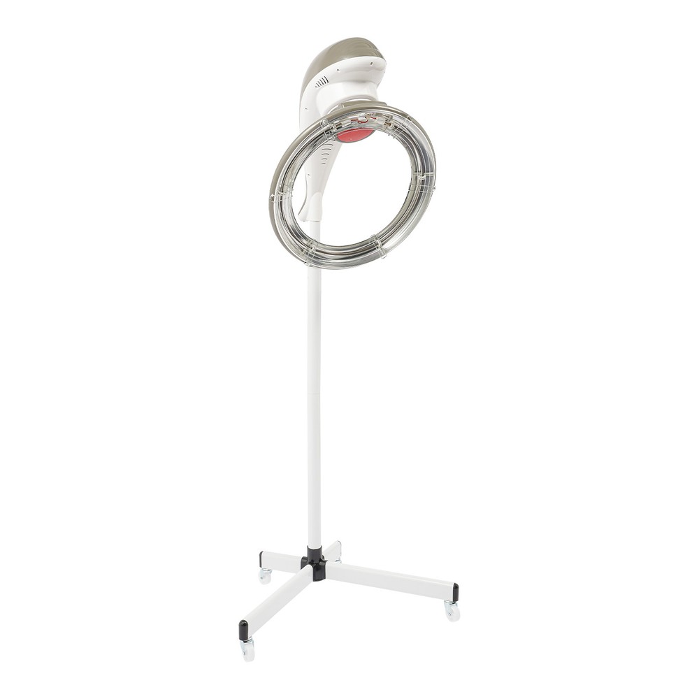 950W 110V Infrared Hair Dryer Orbiting Drying Perming Color Processor Machine