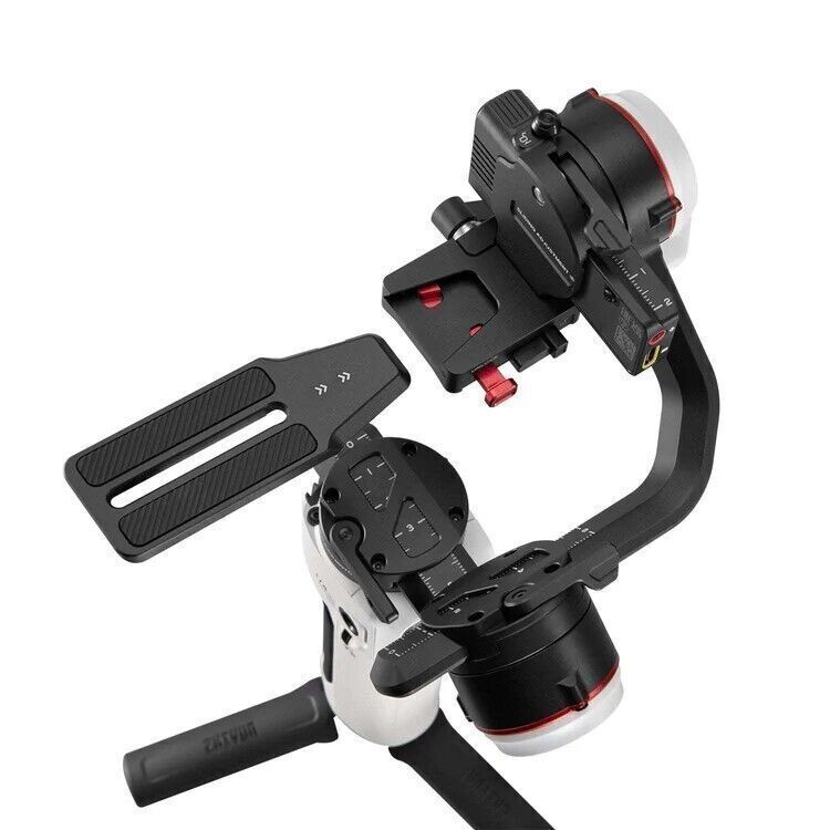 Zhiyun Crane M3 Handheld 3-Axis Camera Gimbal Stabilizer For Mirrorless Camera