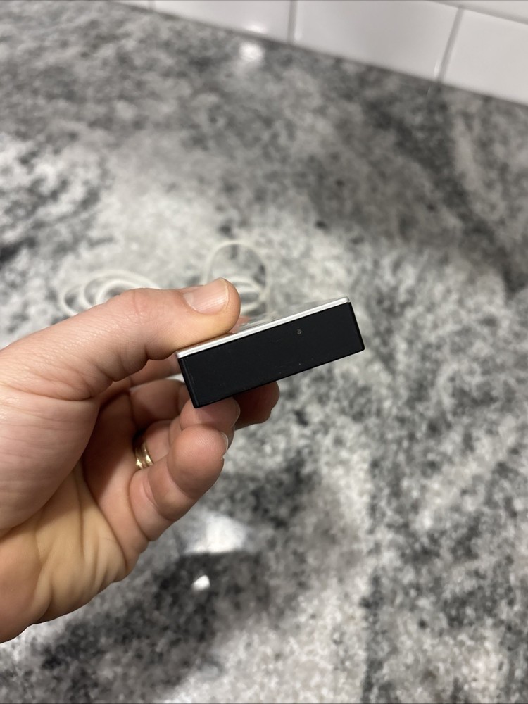 Sony USB External Multi-Format Card Reader/Writer MRW-EA7 - WORKS - TESTED