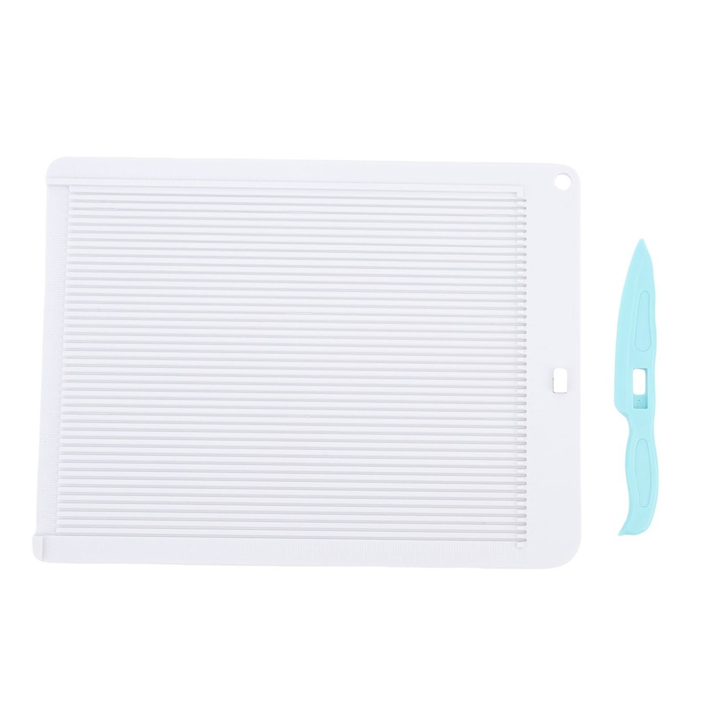Multi Purpose Scoring Board For Paper Crafts Easy To Use