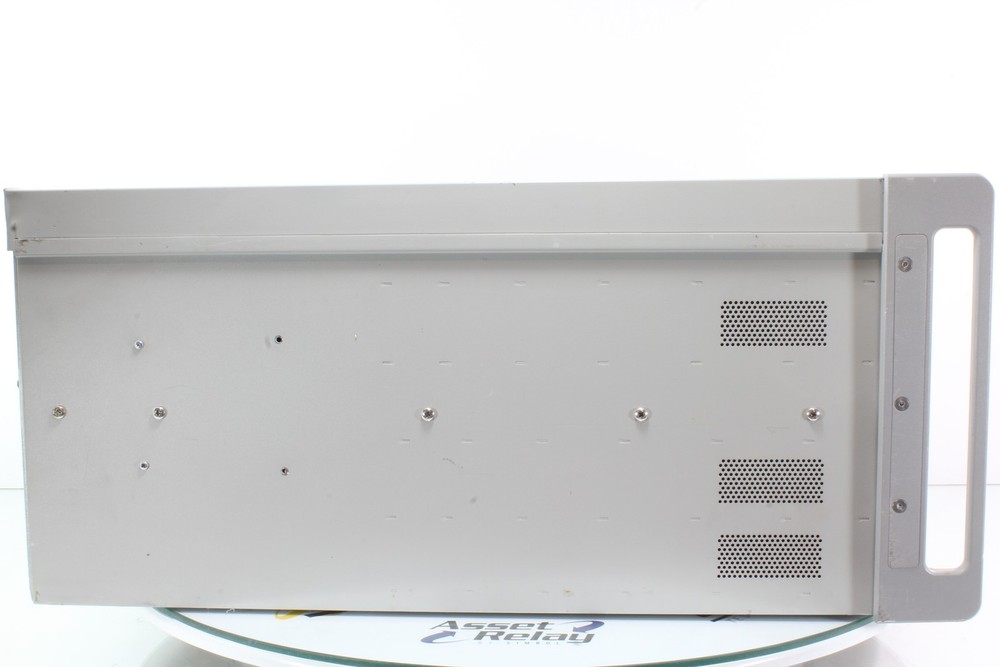 Dbm Optics 60 Channel expansion chassis