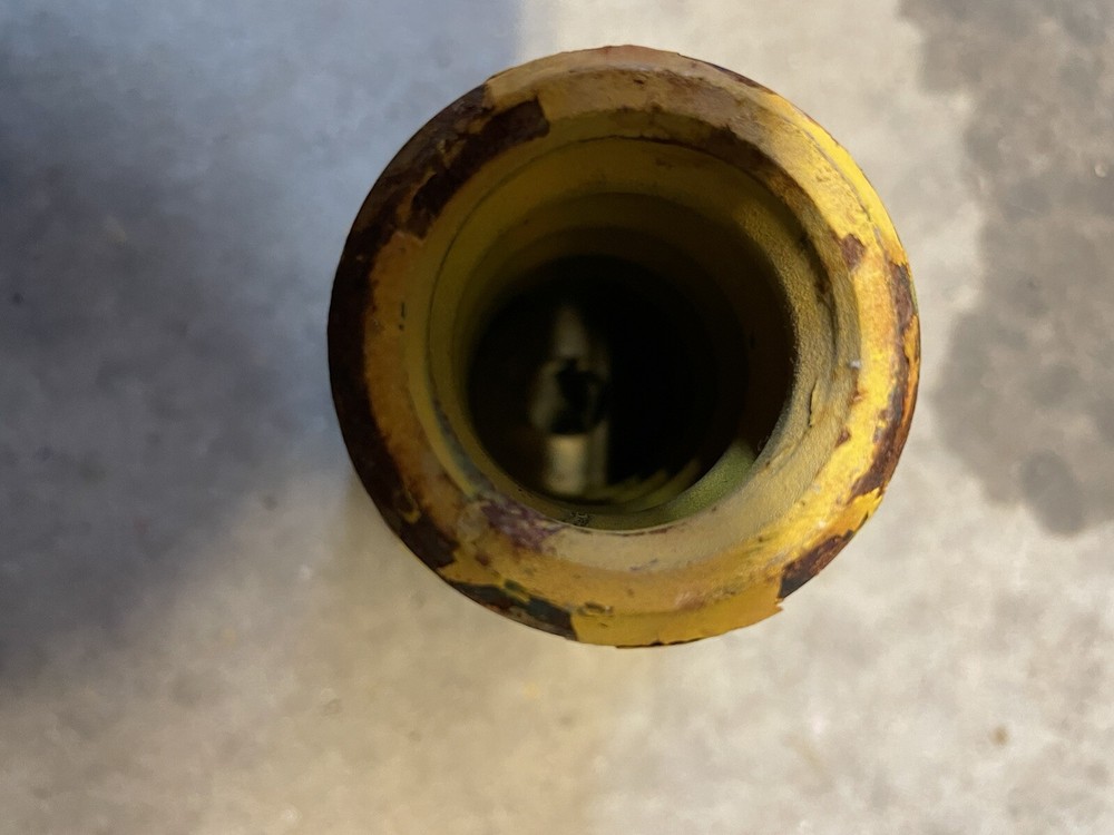 8 atlas copco button drill bit 3” 90510353 R32