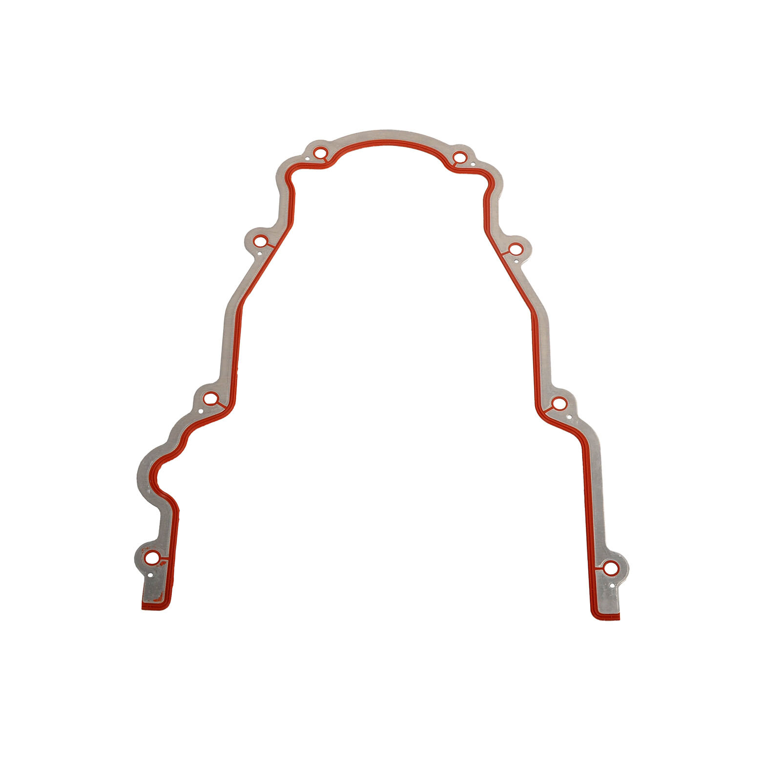 Engine Timing Cover For GM Chevy LS2 LS3 Non-VVT Gen IV LSX 12633906 12600326