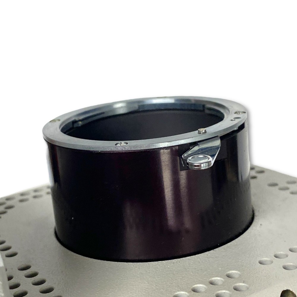 Redlake MASD Inc Megaplus Camera Model ES 4.0 without Lens